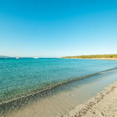 Lejlighed Bilo 4 Mare 2b Golfo Aranci