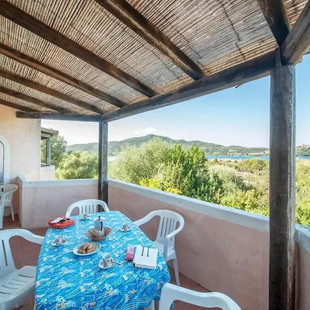 Bilo 4 Mare 2b Lejlighed Golfo Aranci